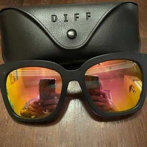 Bella by Diff Eyewear